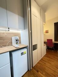 North Park Residences (D27), Apartment #558265441